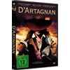 Magic Movie (Tonpool) D'Artagnan