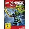 LEONINE LEGO Ninjago - Staffel 5.1