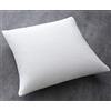 TODAY - Protezioni per Cuscini assorbenti, 50/70 A, in Cotone, Colore: Bianco
