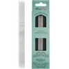 KnitPro The Mindful Collection - Ferri da maglia a doppia punta, 20 cm, misura 2,5 mm