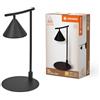 LEDVANCE Decor Fuji Tavolo, 5W, 3000K in nero