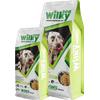 COLELLA TRADE s.r.l. Wilky Dog Energy 28/14 Sacco Da 20 Kg