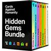 Cards Against Humanity: Hidden Gems Bundle