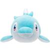 Pokémon PKW3662-20 cm peluche - Normifin, peluche ufficiale