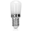 Aigostar Lampadina Led da frigorifero E14 T22 2W Bianco freddo 6500K Aigostar