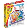 Quercetti 0920-Fantacolor Portable Small 160 pezzi