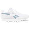 Reebok Rewind Run, Scarpe da Ginnastica Donna, Moon Soft Slate White, 36 EU