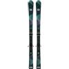 VOLKL Sci SHINE 76 + VMOT 10 LADY