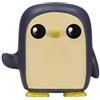 FUNKO POP ANIMATION ADVENTURE TIME GUNTER 87 VINYL FIGURE NEW!