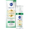 Beiersdorf NIVEA LUMINOUS630 - Macchie anti-pigmento, siero per la cura del viso opaco con tiamidolo, acido salicilico ed estratto di tè verde, appositamente progettate per pelli miste (30 ml)