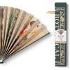 IF Fan del libro - Botanico