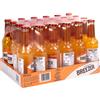 BACARDÍ Bacardi Breezer Orange 275ml x24 bottiglie