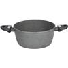 Tognana Porcellane Tognana Mythos Casseruola a 2 Manici - 24 cm