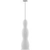 Alessi Frullino Montalatte Pulcina - Bianco