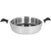 Tognana Porcellane Andrea Fontebasso Luxury Design Tegame a 2 Manici - 24 cm