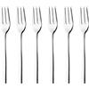 Guzzini Set 6 Forchettine Petra
