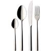 Villeroy & Boch Piemont Set di Posate 4 Pezzi
