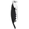 Alessi Cavatappi Parrot Black