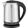 Ardes Bollitore 1,7L Acciaio Inox Ketty Inox2