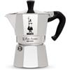 Bialetti Caffettiera Moka Express - 6 Tazze