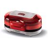 Ariete Hamburger Maker Party Time Rosso