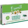 RECORDATI SpA EUMILL GOCCE OCULARI 10 FLACONCINI MONODOSE 0,5 ML