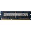 SK Hynix Hynix HMT41GS6BFR8A-PB - Modulo di memoria DDR3L 1600MHz, 8 GB - Modulo di memoria (8 GB, 1 x 8 GB, DDR3L, 1600MHz, SO-DIMM) a 204 pin
