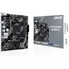 ASUS PRIME A520M-R AMD A520 Socket AM4 micro ATX 90MB1H60-M0EAY0