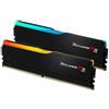 GSKILL G.Skill Ripjaws M5 RGB 32GB Kit 2x16GB DDR5 6000MHz CL36