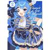 Nessuna marca Doujinshi Comet Art Book II nmi Art Book 2025 B5