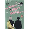 Nessuna marca Doujinshi GH Short Story FuuuuWaaa Manga 2019 A5