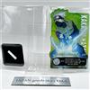 Bandai Kakashi Hatake Naruto supporto acrilico Bandai giapponese Ichiban Kuji Japan ...