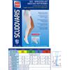 LUROPAS del Dott. Molinari & C Monocollant Medicale Antitrombo Scudovaris Destro Medio Taglia 5