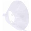 TRIXIE COLLARE PROTETTIVO 7,5 cm in plastica