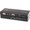 ATEN CE750A estensore KVM Trasmettitore e ricevitore (VGA USB 150M RS232 EXTENDE