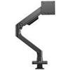 ACT AC8340 Supporti a parete per TV 124,5 cm (49") Scrivania Nero
