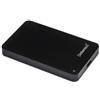 INTENSO 6021580 HDD ESTERNO 2TB FORMATO 2.5'' USB 3.0 NERO GARANZIA ITALIA (6021