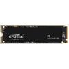CRUCIAL P3 CT1000P3SSD8SSD SSD M.2 2280 NVME 1.000GB PCIE3.0X4 3D NAND READ 3500