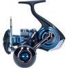 Daiwa Mulinello Daiwa Saltist MQ, Mulinelli 8000 H