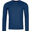 ORTOVOX 150 Cool Clean LS M, 84051, Dark Arctic Grey, XL
