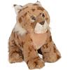 Wild Republic 12247 Cuddlekins Peluche Lince