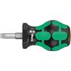 Wera '05008842001 Giravite a taglio, 1 x 5.5 x 24.5 mm