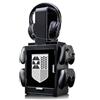 Numskull Armadietto da Gaming con Luce LED Ufficiale Destiny - Porta Controller, Supporto per Cuffie e Organizer per PS4/PS5 & Xbox Series X|S - Con Impostazioni LED Multiple