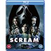 Paramount Home Entertainment Scream (2022) [Blu-ray] [Region A & B & C]