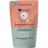 La Saponaria - Ecopowder Bagnodoccia Confezione Calendula e Rosa Mosqueta Confezione 25 Gr (Equivalgono a Circa 225 Ml)