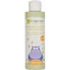 La Saponaria - Le Albicoccole Crema Lenitiva Bambini Confezione 150 Ml