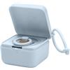 Bibs - Box Portasucchietto Baby Blu