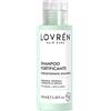 Clinicalfarma LOVREN SHAMPOO FORTIFICANTE 100 ML