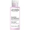 Clinicalfarma LOVREN SHAMPOO USO FREQUENTE 100 ML