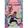 PANINI SPA Nelle terre del cuore. Shuri & T'Challa: Vol. 1